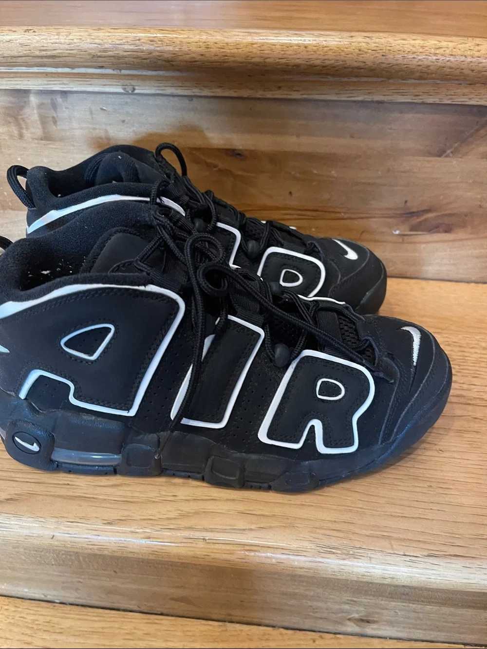 Nike iconic oversized
